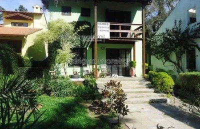 Casa em condomínio para venda em viamão, condomínio cantegril, 3 dormitórios, 2 suítes, 4 banheiros, 2 vagas