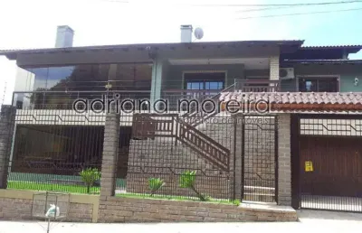 Casa em condomínio para venda em viamão, são lucas, 2 dormitórios, 1 suíte, 4 banheiros, 1 vaga