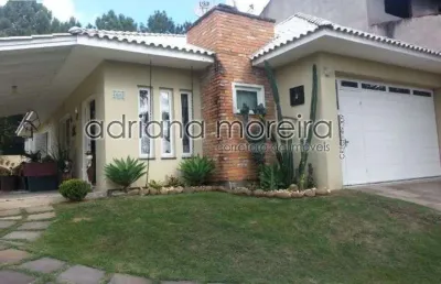 Casa em condomínio para venda em viamão, são lucas, 3 dormitórios, 1 suíte, 3 banheiros