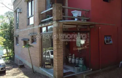 Casa em condomínio para venda em viamão, são lucas, 4 dormitórios, 1 suíte, 3 banheiros, 2 vagas