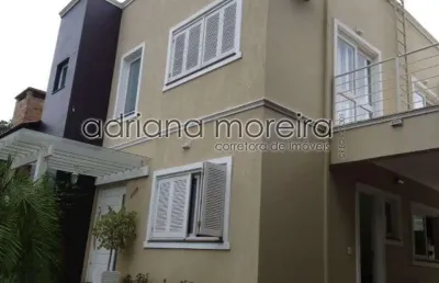 Casa em condomínio para venda em viamão, são lucas, 3 dormitórios, 3 suítes, 5 banheiros, 1 vaga