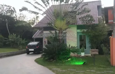 Casa em condomínio para venda em viamão, são lucas, 3 dormitórios, 1 suíte, 4 banheiros, 1 vaga