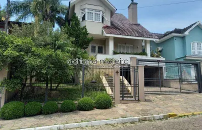 Casa em condomínio para venda em viamão, são lucas, 3 dormitórios, 1 suíte, 4 banheiros, 2 vagas