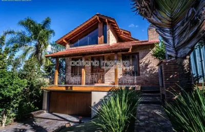 Casa em condomínio para venda em viamão, são lucas, 4 dormitórios, 1 suíte, 3 banheiros, 2 vagas