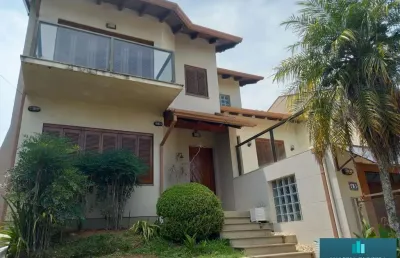 Casa em condomínio para venda em viamão, são lucas, 3 dormitórios, 1 suíte, 4 banheiros, 2 vagas