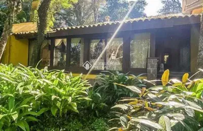 Casa para venda em porto alegre, espírito santo, 7 dormitórios, 3 suítes, 5 banheiros, 5 vagas
