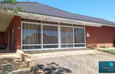Casa em condomínio para venda em viamão, condado de castella, 4 dormitórios, 1 suíte, 3 banheiros, 4 vagas