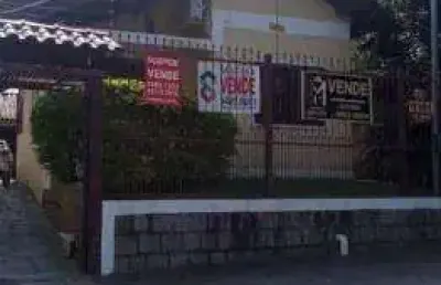 Casa para venda em viamão, sitio são jose, 3 dormitórios, 1 suíte, 3 banheiros, 2 vagas