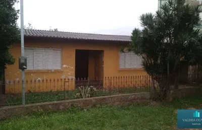Casa para venda em alvorada, bela vista, 3 dormitórios, 2 banheiros