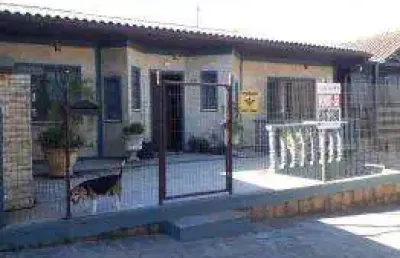 Casa para venda em viamão, jardim lisboa, 3 dormitórios, 1 suíte, 2 banheiros, 2 vagas