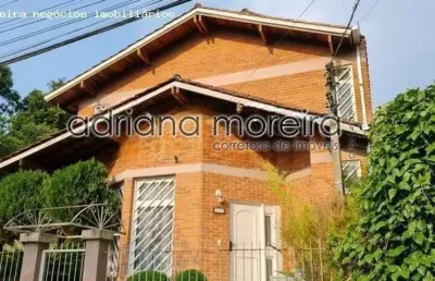 Casa em condomínio para venda em viamão, são lucas, 5 dormitórios, 1 suíte, 4 banheiros, 2 vagas