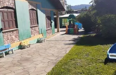 Casa para venda em viamão, santa isabel, 3 dormitórios, 2 banheiros