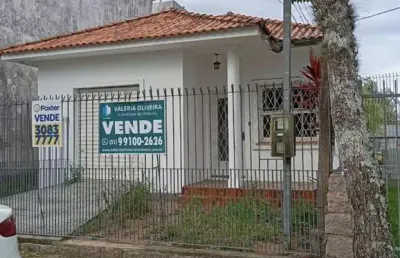 Casa para venda em viamão, centro, 3 dormitórios, 3 banheiros