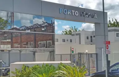 Apartamento para venda em viamão, cecília, 2 dormitórios, 1 banheiro