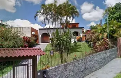 Casa para venda em viamão, santo onofre, 2 dormitórios, 1 banheiro