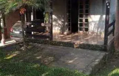 Casa para venda em viamão, são tomé, 3 dormitórios, 2 banheiros