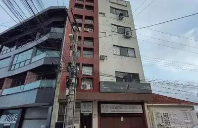 Sala comercial para venda em viamão, centro, 1 banheiro