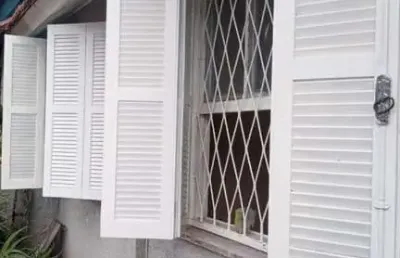 Casa para venda em porto alegre, jardim carvalho, 3 dormitórios, 2 banheiros, 1 vaga
