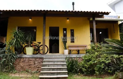 Casa em condomínio para venda em viamão, são lucas, 2 dormitórios, 1 suíte, 2 banheiros, 1 vaga