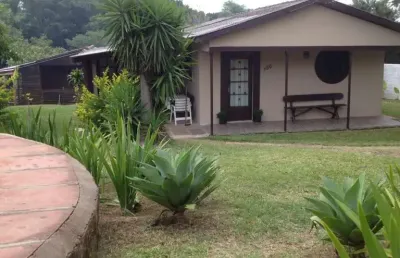 Sítio para venda em viamão, krahe, 2 dormitórios, 1 banheiro