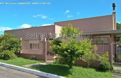 Casa em condomínio para venda em viamão, são lucas, 3 dormitórios, 3 suítes, 3 banheiros, 1 vaga