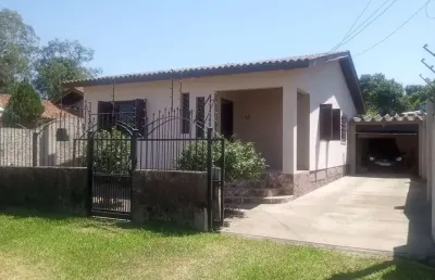 Casa para venda em viamão, santo onofre, 3 dormitórios, 2 banheiros, 2 vagas