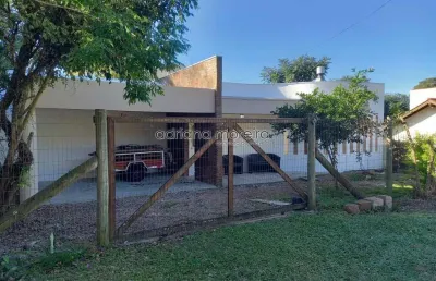 Casa em condomínio para venda em viamão, são lucas, 2 dormitórios, 1 banheiro, 2 vagas