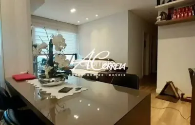 Apartamento boa vista amplo garden ótimo padrao  02 vagas