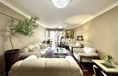 Apartamento mercês /são francisco lindo curitiba/pr