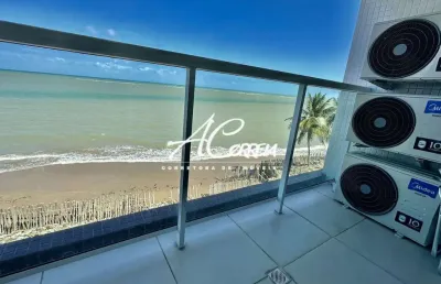 Apartamento com 2 quartos à venda no Bessa, João Pessoa 