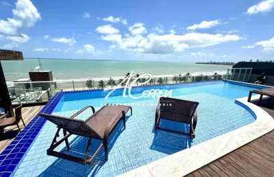 Apartamento com 2 quartos à venda no Intermares, Cabedelo 