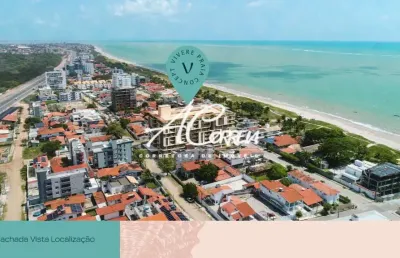 Apartamento com 3 quartos à venda no Camboinha, Cabedelo 