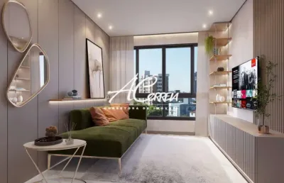 Apartamento com 3 quartos à venda no Aeroclube, João Pessoa 