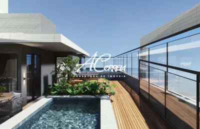 Apartamento com 2 quartos à venda no Intermares, Cabedelo 