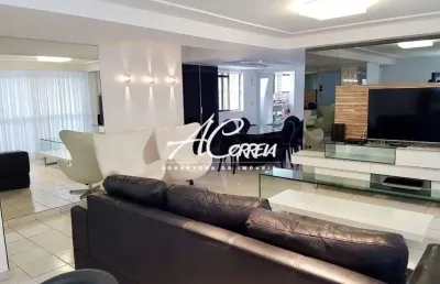 Apartamento  avenida da praia do bessa  - joão pessoa/pb