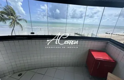 Apartamento com 2 quartos à venda no Bessa, João Pessoa 