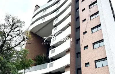 Apartamento pronto para morar! mercês /são francisco