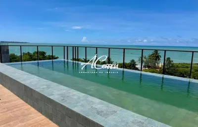 Apartamento com 1 quarto à venda no Bessa, João Pessoa 