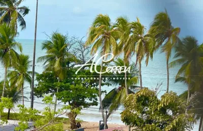 Apartamento na quadra da praia de cabo branco porteira fechada!