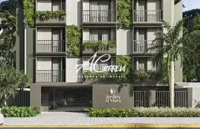 Apartamento  beira mar cabo branco - joão pessoa/pb
