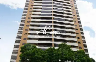 Apartamento com 4 quartos à venda no Miramar, João Pessoa 