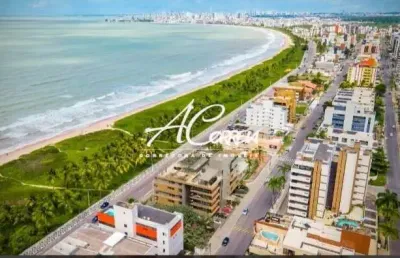 Apartamento com 2 quartos à venda no Intermares, Cabedelo 