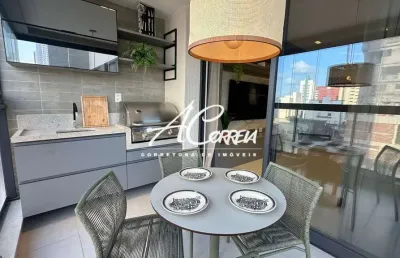 Apartamento com 3 quartos à venda no Manaíra, João Pessoa 