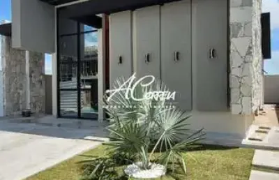 Casa com 3 quartos à venda no Muçumagro, João Pessoa 