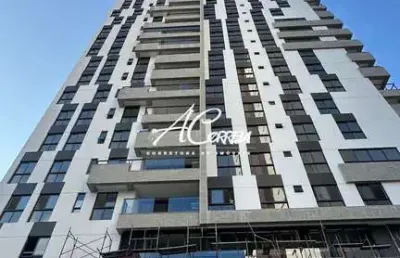 Apartamento com 3 quartos à venda no Manaíra, João Pessoa 