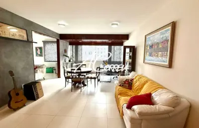 Apartamento com 3 quartos à venda no Tambaú, João Pessoa 