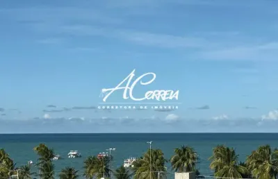Apartamento com 2 quartos à venda no Tambaú, João Pessoa 