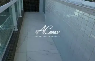 Apartamento com 3 quartos à venda no Camboinha, Cabedelo 