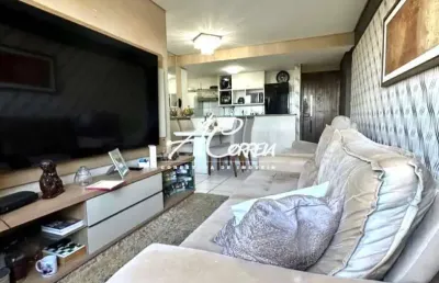 Apartamento com 2 quartos à venda no Água Fria, João Pessoa 