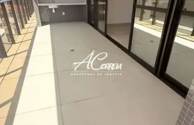 Apartamento com 4 quartos à venda no Cabo Branco, João Pessoa 